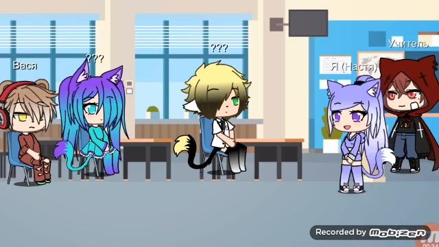 Мини фильм некто #1 смотреть онлайн