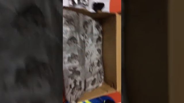 Adidas X18.1 SG Unboxing (Energy Pack) смотреть онлайн