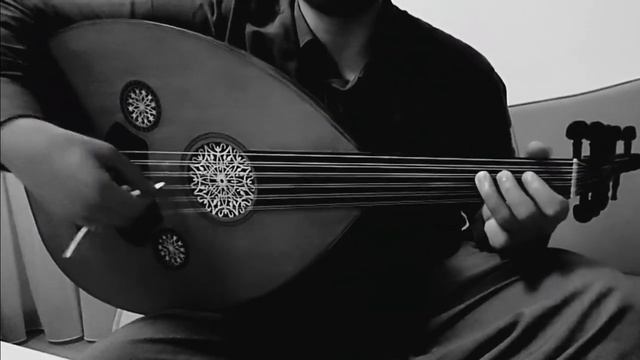 Ya Rabbi aşkın ver bana - Nihavend İlahi (Enstrümantal Ud) смотреть онлайн