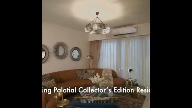 Flat | Villa | Bungalow | Mumbai | Godrej Property смотреть онлайн