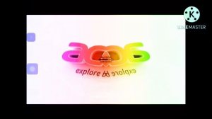 Acer logo confused v major effects