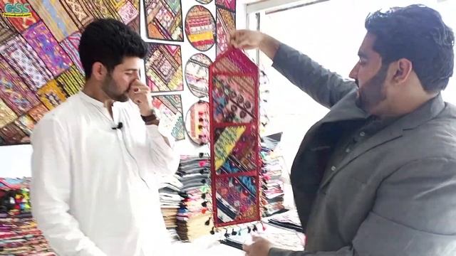 kalam sawat 😇| kalam bazar | 2024 | beautiful😍 handicraft shop | product prices | смотреть онлайн