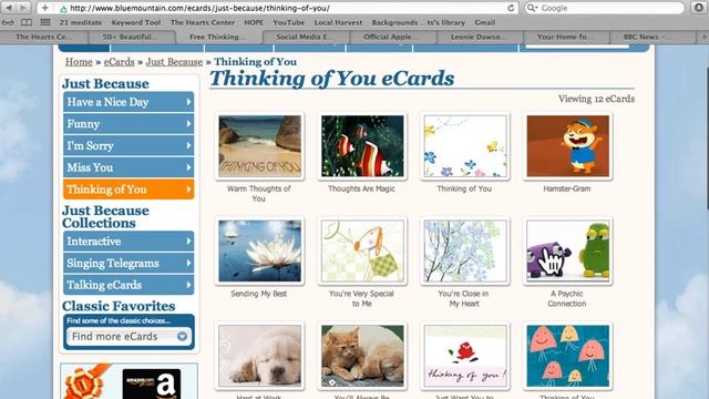 Web Color Palette- Overview смотреть онлайн