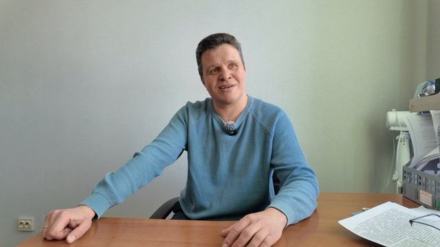 Интервью с Владимиром Алабугиным 21022025