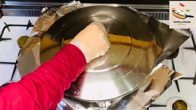 Slow-roasted Mutton Leg| Arabic Rice| Tomato Chili Sauce смотреть онлайн