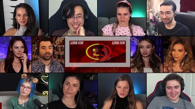 Simba Vs Scar | The Lion King : 1994 | Reaction Mashup | #thelionking