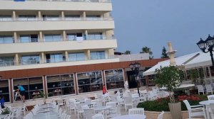 🦜🇹🇷🦜Классный ""Saphir hotel&villas"5☆Турция Конаклы.