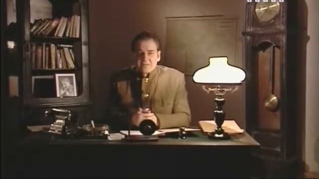 Легенды Уголовного Розыска(29) смотреть онлайн