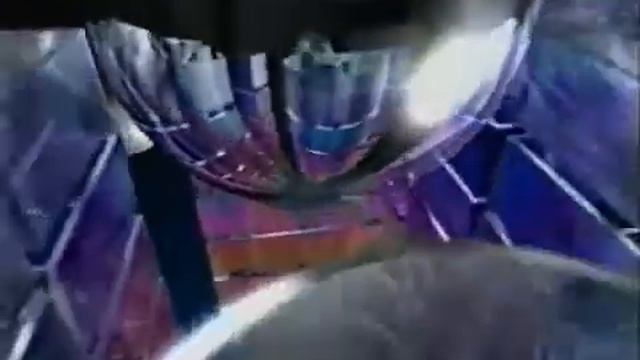 Vinheta Globo Repórter (1997-1998) смотреть онлайн