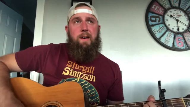 Neon Moon (Brooks & Dunno cover) смотреть онлайн