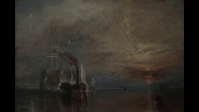 Temeraire HD 1080p смотреть онлайн