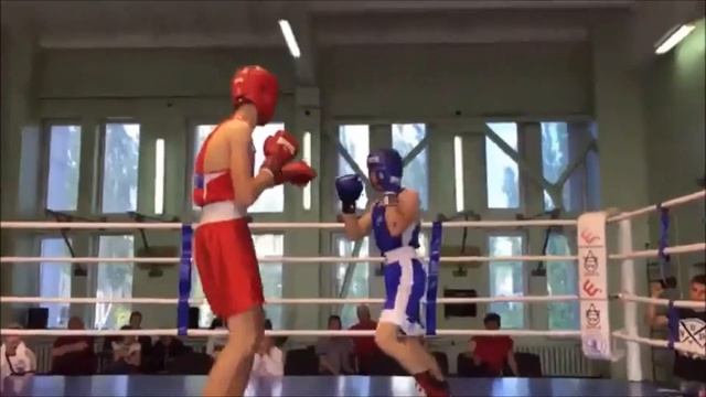 УДАР КОРОТОК - И ПОБЕДА... смотреть онлайн