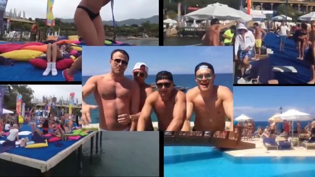 КЛИП (На основе Дневника Хача) ХАЧ-ПАТИМЕЙКЕР смотреть онлайн