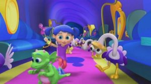 Bo On The GO! 213 - Bo and the Wrong Side Uppy