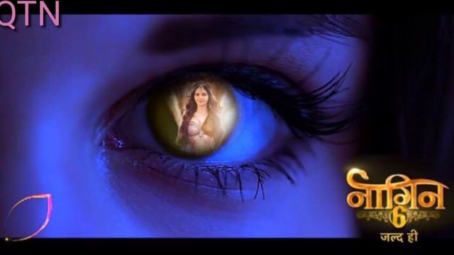 Naagin 6 Star Cast - Rubina Dilaik - Colors Tv - Ekta Kapoor - NAAGIN 6 - नागिन 6