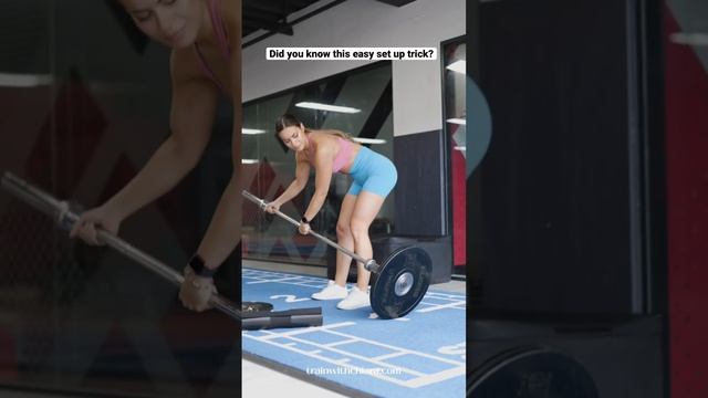 The PERFECT set up for Hip Thrusts/KAS 🔑 смотреть онлайн