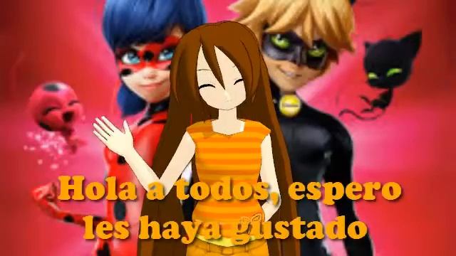 [MMD/Miraculous] Las transformaciones de len y miku смотреть онлайн