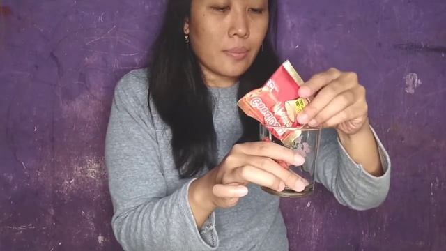 Review Dan Tutorial Cara Pakai Mixer Elektrik Mini  Untuk Telur Dan Kopi