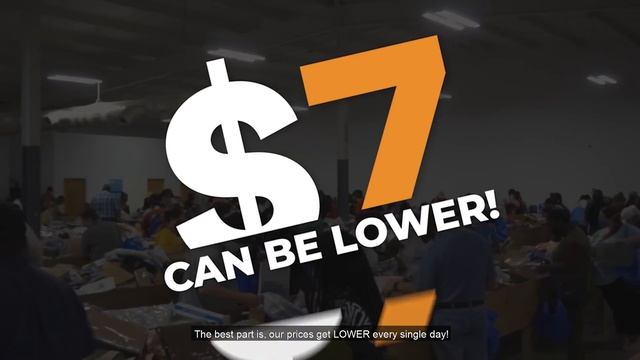 Nice Find - BIN STORE @ 1014 N Farnsworth Ave Aurora IL 60505 [OPEN @ 10AM - 6PM] смотреть онлайн