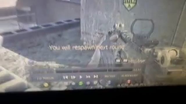 18-0 Dispute - Map 2 Terminal Host Booooot смотреть онлайн