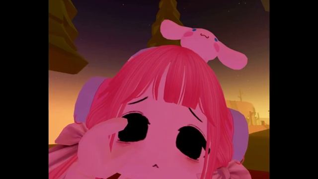 Cinnamoroll and Tiny Chum смотреть онлайн