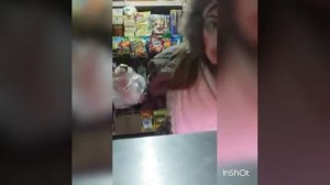 Я сейчас полицию вызову