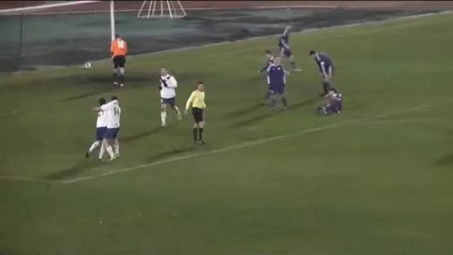 Аркадий Симанов («Зенит-Ижевск») 16 тур. 16.10.2013. «Зенит-Ижевск» - «Челябинск». 78 мин. смотреть онлайн