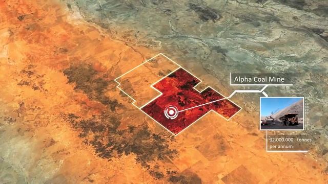 GVK Hancock's Queensland Projects Overview смотреть онлайн