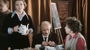 Ролан Быков - Логопед_