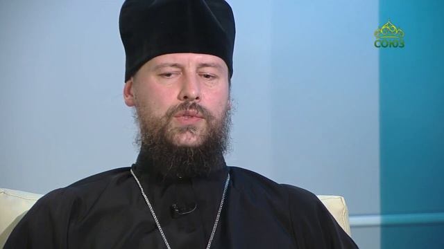 Беседы с батюшкой Игумен Иоанн (Рубин) 1 октября 2023 смотреть онлайн