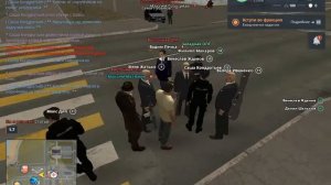 ППС-беспредел