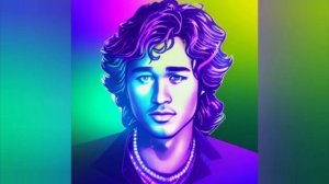 Виктор Цой - НИ ТАМ, НИ ТУТ (Агата Кристи нейрокавер)