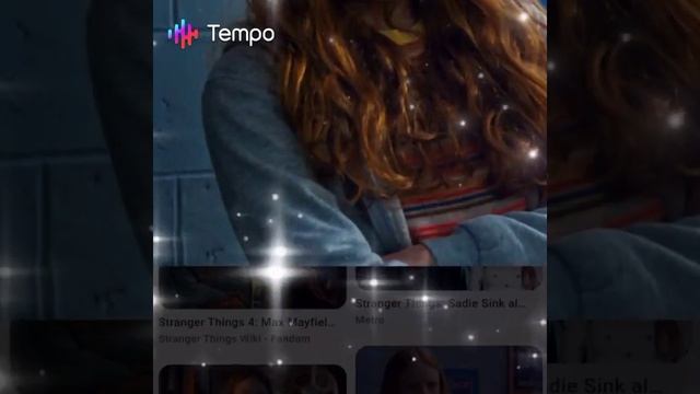 #strangerthings #max#edit смотреть онлайн