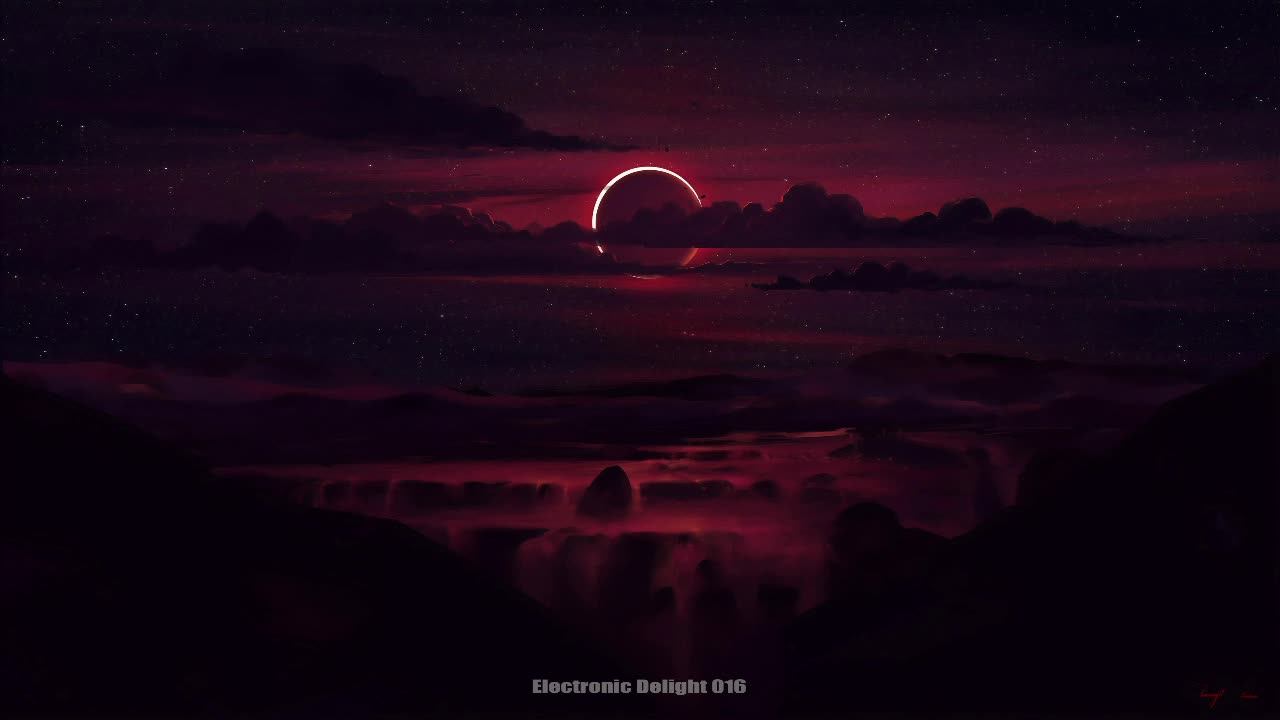 Electronic Delight 016 смотреть онлайн