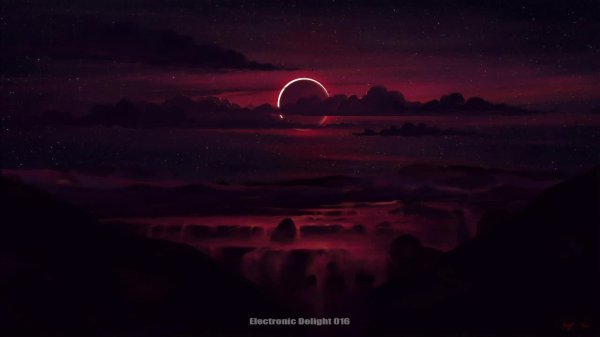 Electronic Delight 016