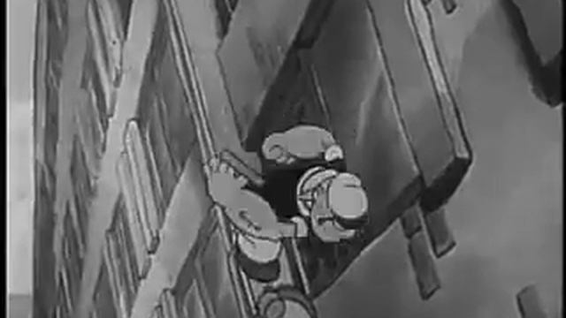 Dengizchi Papay | Sailor Papaya Multfilm Cartoon Aqlvoy Bolajon