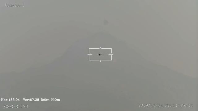 Network PTZ Camera Automatically Track For Drone 1km Away смотреть онлайн