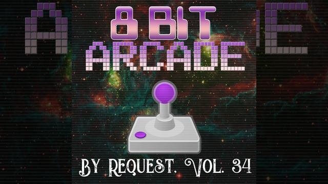 8-BIT ARCADE - Ritual (8-Bit Tiësto, Jonas Blue & Rita Ora Emulation) смотреть онлайн