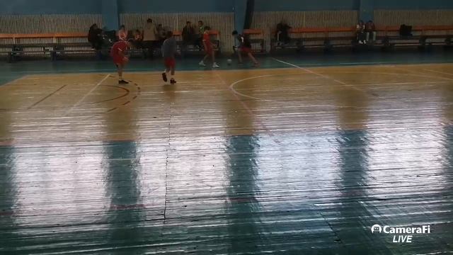 "Ротор" г.Красноярск - "Рассвет" 07 г.Красноярск 1:6 Д/С "им В.М.Семенкова" г.Назарово смотреть онлайн