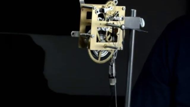 Chapter 15 - Putting the Clock in Beat смотреть онлайн