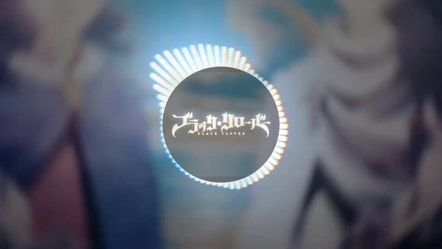Black Clover Opening 10 Full Song Vickeblanka - Black Catcher
