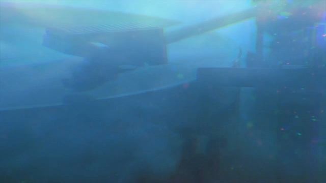 Coming Soon From The Ocean Blue смотреть онлайн