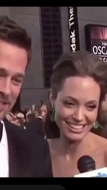 #bradpitt #angelina