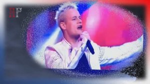 ЯР -  песня Константина Кинчева "Небо славян"  полная версия песни +  студийным звук)