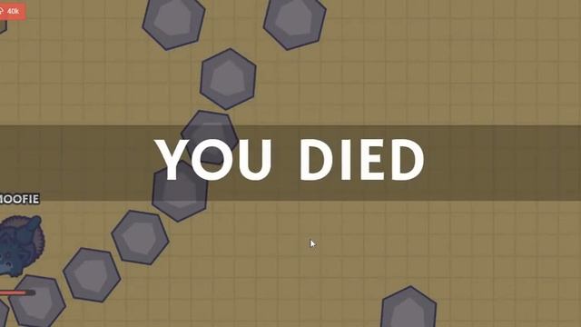 moomoo.io проигрыш смотреть онлайн