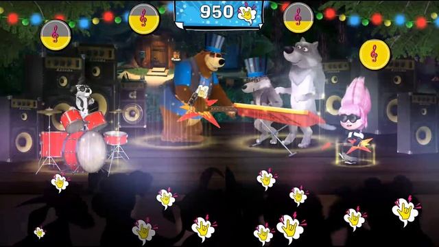 Маша Рок Звезда смотреть онлайн