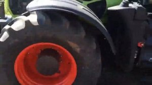 Вспашка залежи  Люцерна Плуг LEMKEN