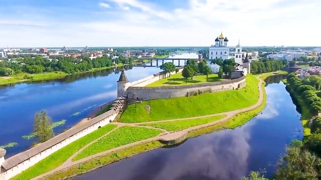 РОССИЯ! 🧡 смотреть онлайн