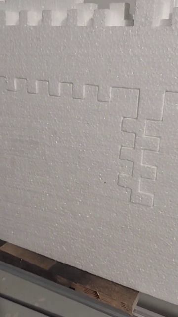 ЧПУ резка пенопласта - термобокс, пенобоксы, упаковка, ящик из пенопласта изготовление смотреть онлайн