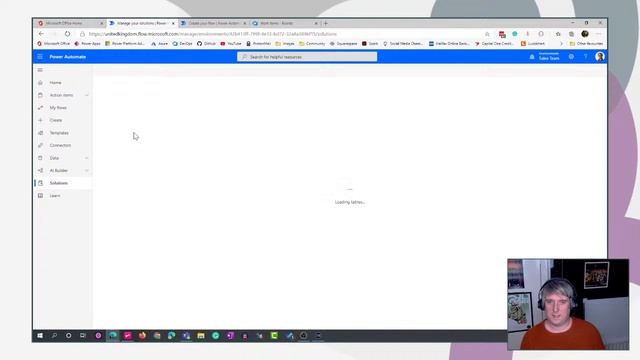 Extending the Employee Ideas in Dataverse for Teams with Azure DevOps and Power Automate смотреть онлайн